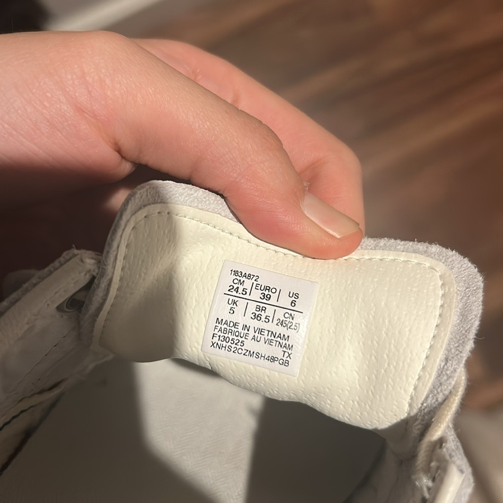 Onitsuka Tiger Mexico 66 - Picture 5 of 5